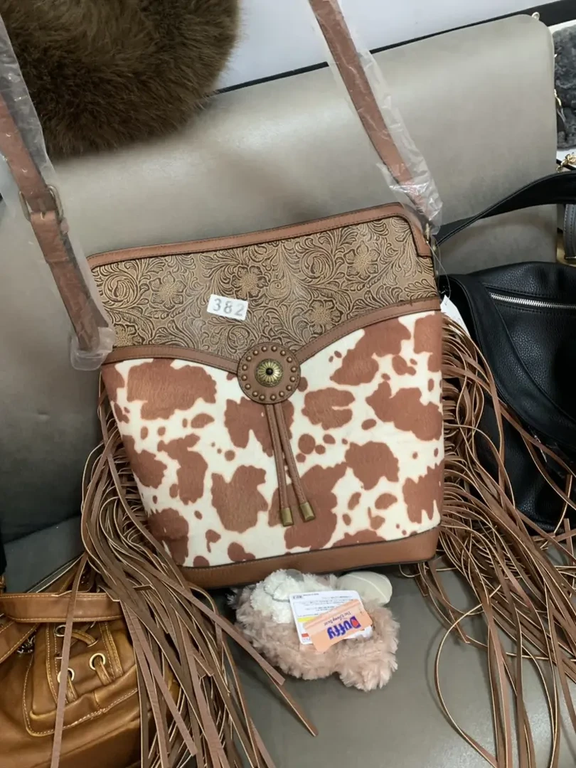 江江的包【大水桶植鞣】no退换