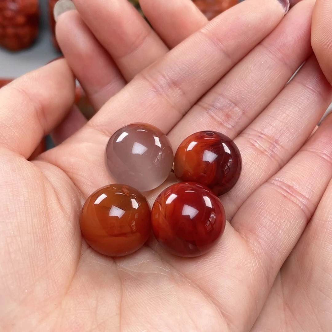 【闪购商品】南红玛瑙1未镶嵌