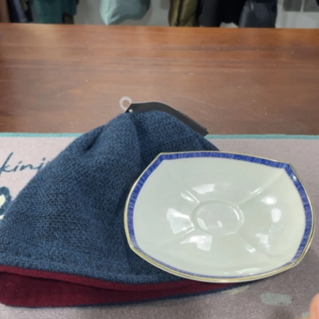 【闪购商品】密胺瓷片