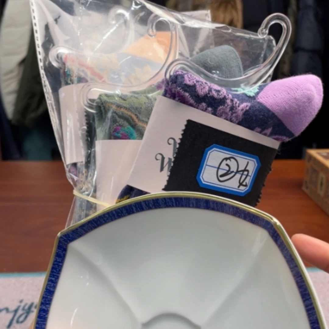 【闪购商品】密胺瓷片