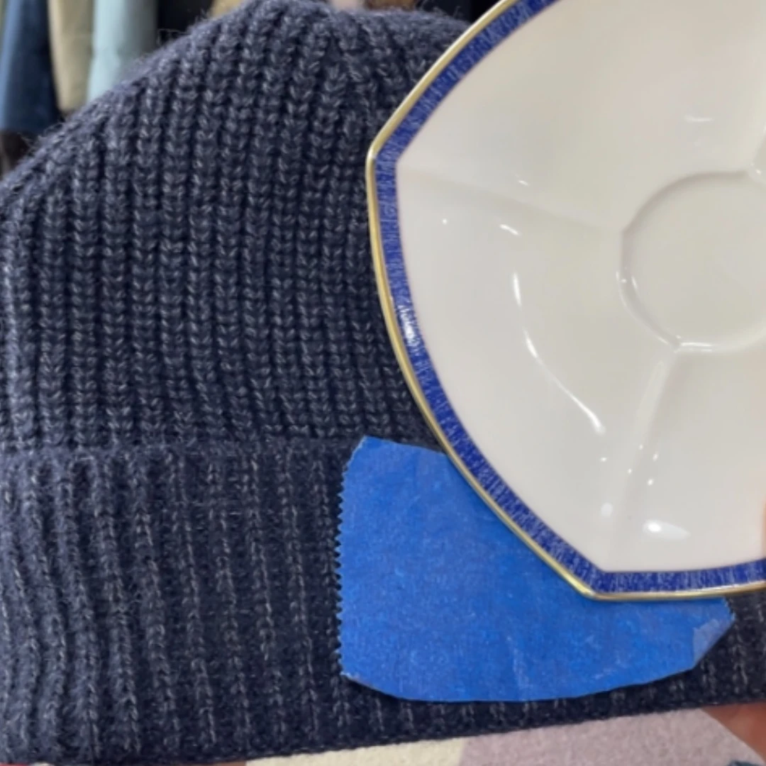 【闪购商品】密胺瓷片