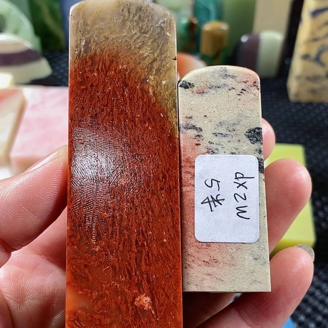 【闪购商品】青田石@****｡