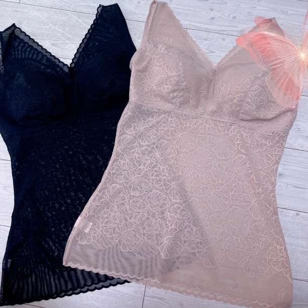 3419女款中压（束身衣，不是背心）