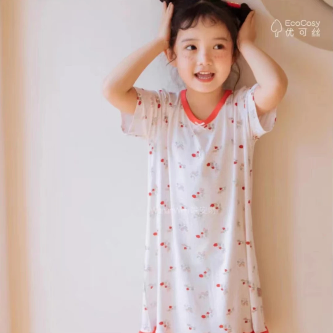 331  SSKK家夏天短袖睡袋