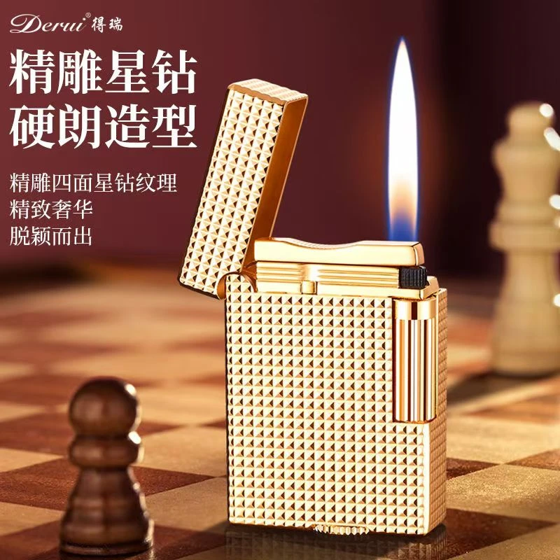 新款德瑞小胖子侧滑砂轮汽机