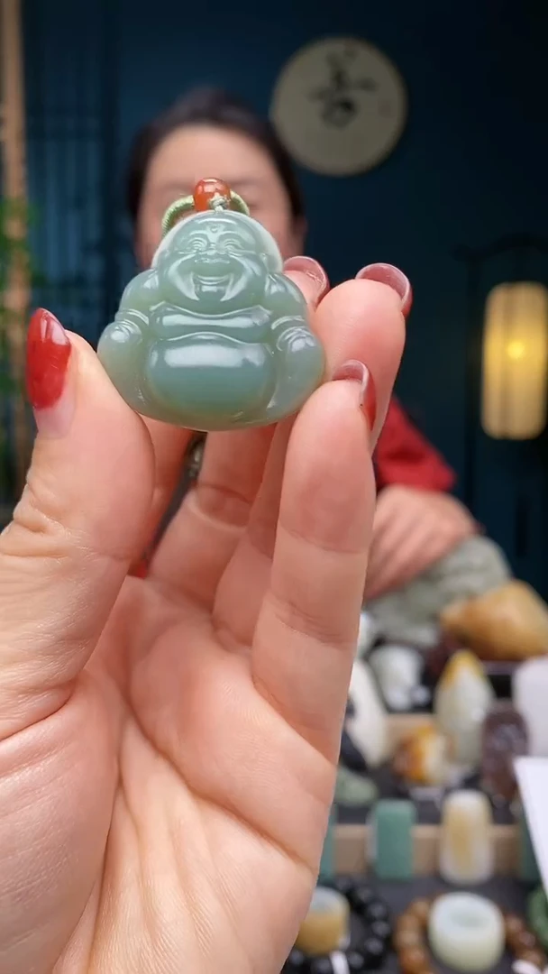 【闪购商品】和田玉吊坠未镶嵌吊坠