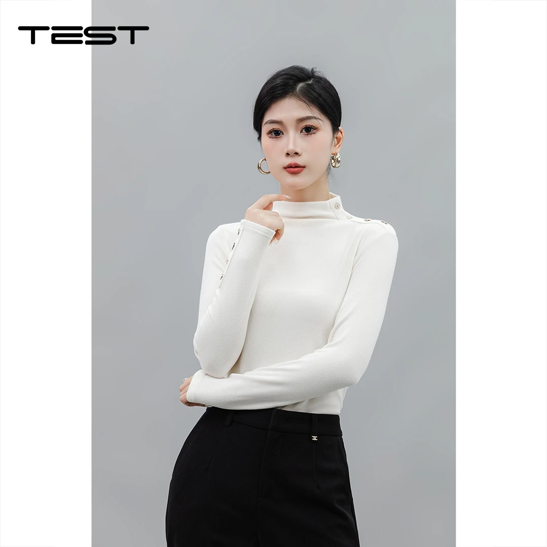 她之蝶时尚打底衫1244045