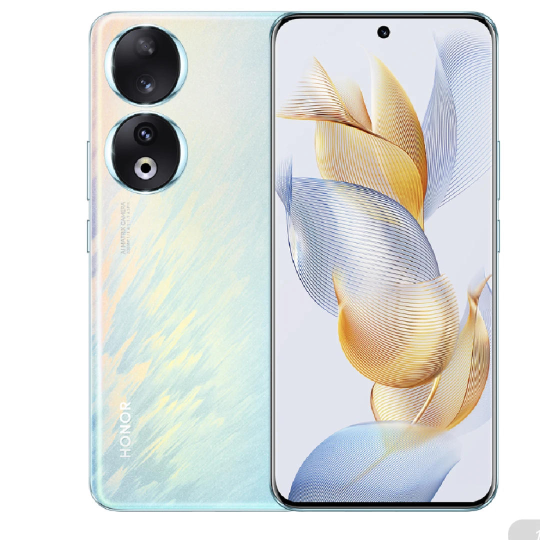 99新 honor/荣耀 荣耀90 16G+256G 曲屏5G 后置2亿像素 轻薄时尚