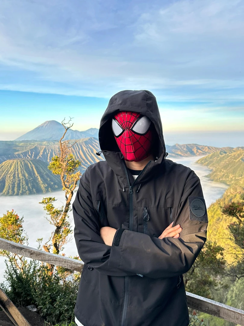 秋冬加厚男女同款时尚潮流户外冲锋衣宽松外套时尚百搭夹克登山服