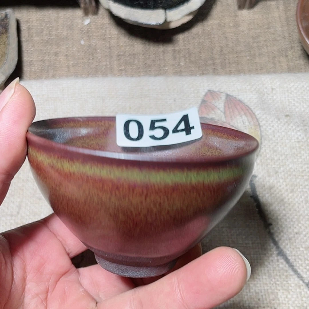 【闪购商品】瓷茶盏
