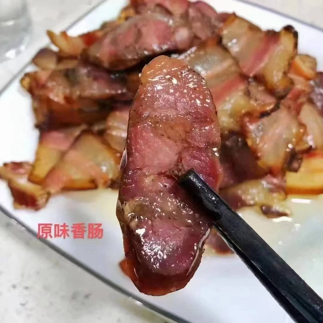 【湘水人家】5香肠/大肠/小肠等 散装食品代卖【不拼运费】
