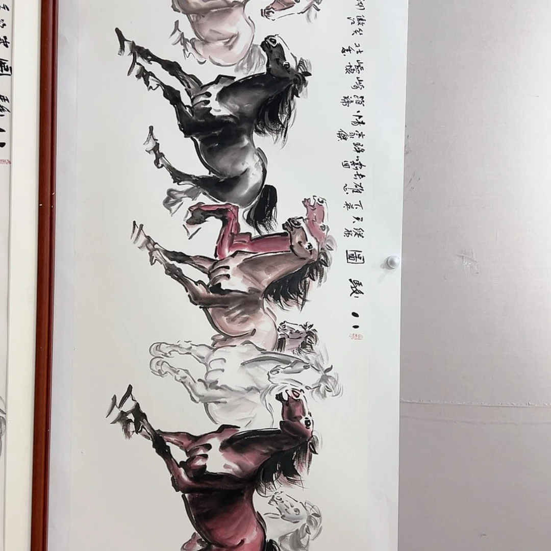 【闪购商品】书法赤*