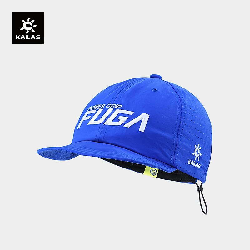 KAILAS凯乐石 跑山全顶帽