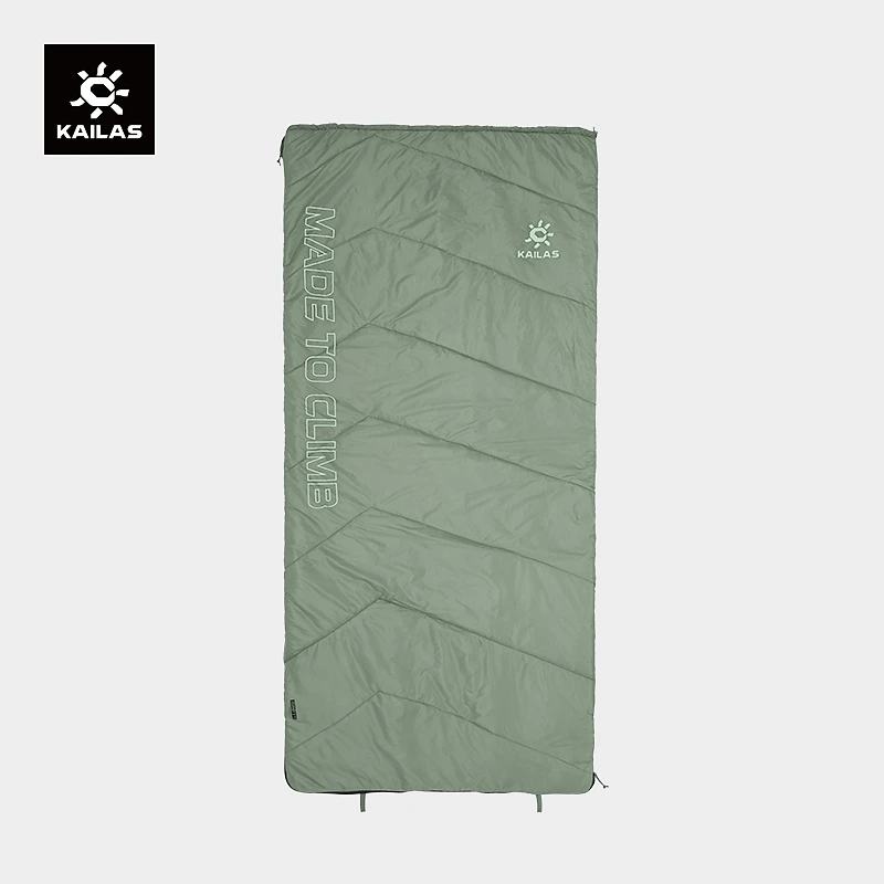 KAILAS凯乐石 户外运动 JOURNEY Ⅲ 15 信封睡袋