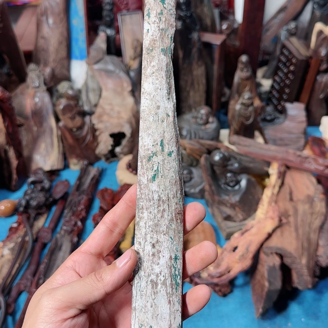 【闪购商品】雕刻木材