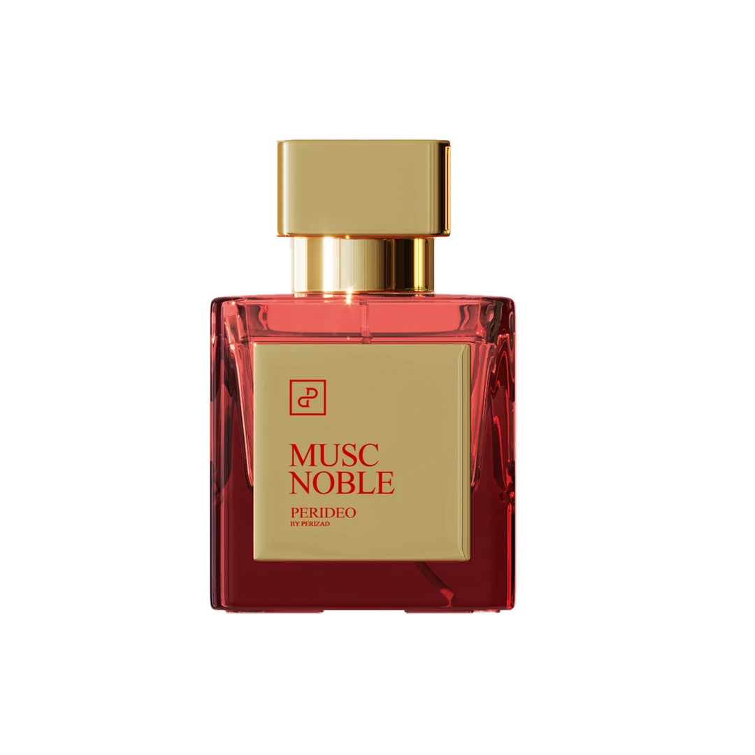PERIDEO麝香之欲晦暗琥珀香水