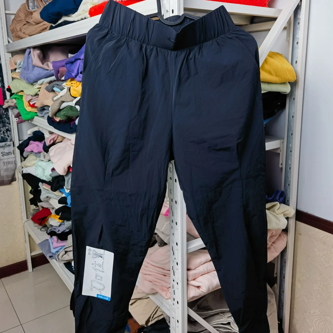 (有修复痕迹)断码孤品 男女同款透气运动衣30