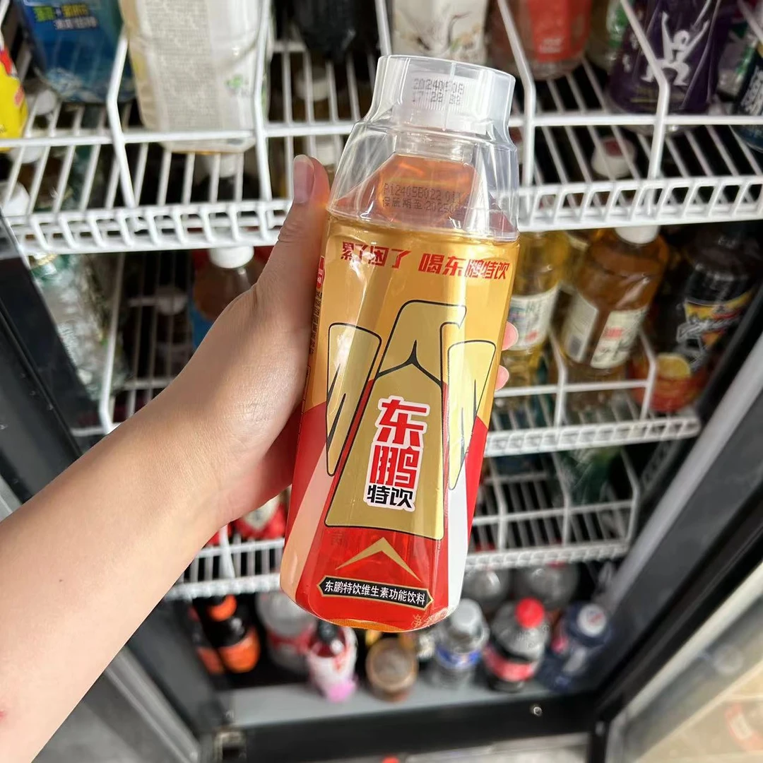 东鹏特饮    1瓶