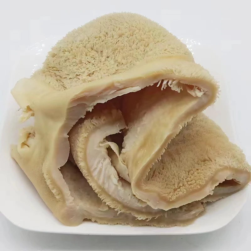 笨烀牛毛肚（无碱）1斤装