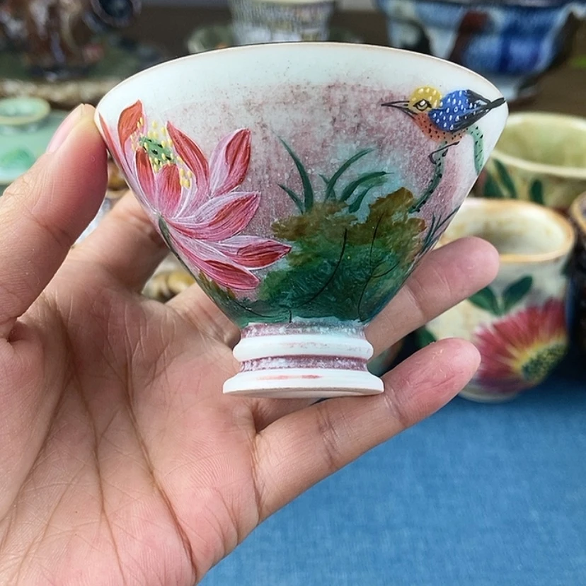 【闪购商品】陶瓷杯