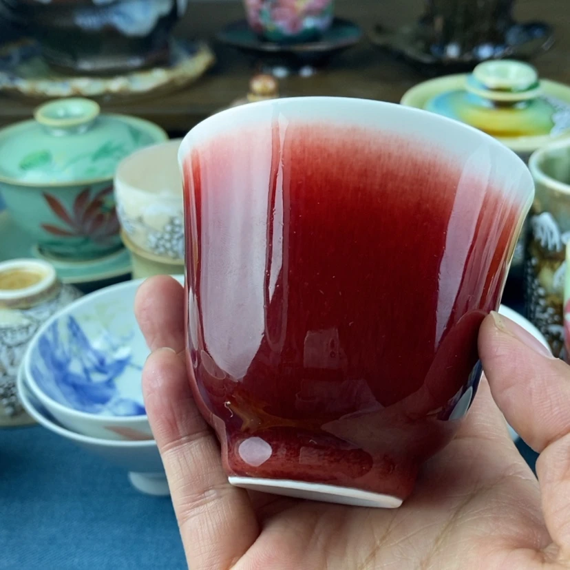 【闪购商品】密胺杯A****t