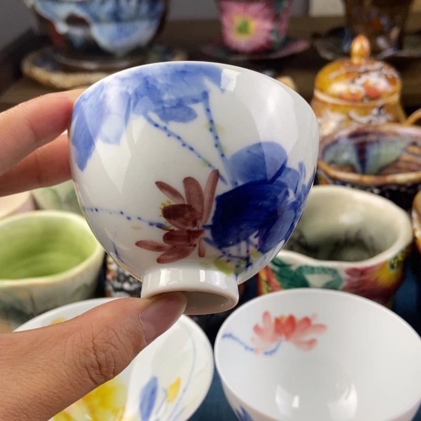 【闪购商品】陶瓷杯