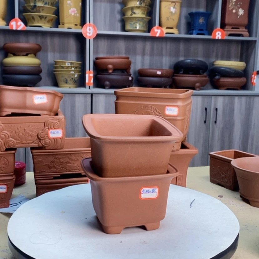 【闪购商品】紫砂器