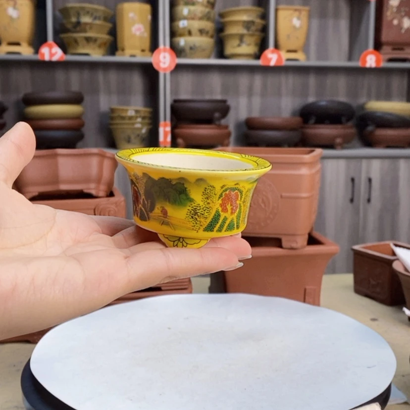 【闪购商品】紫砂器