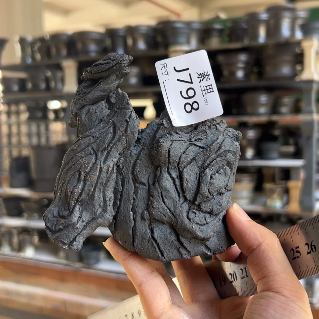 景德镇素里手工内口6.5改8