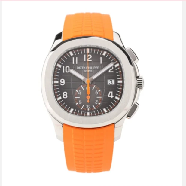 95新 Patek Philippe/百达翡丽 瑞瑞22年5968A男表7508316