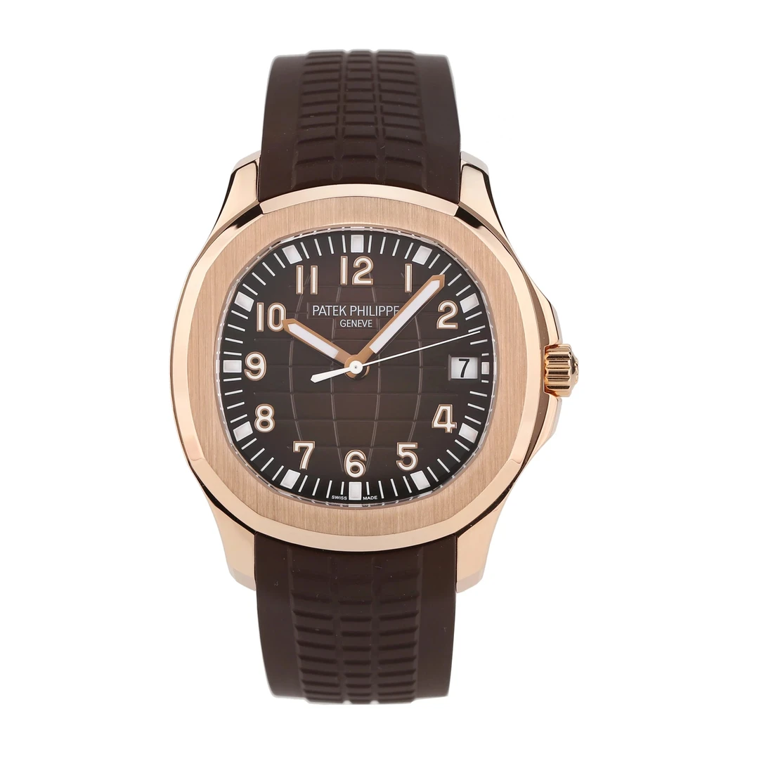 全新未使用 Patek Philippe/百达翡丽 瑞瑞5167卡24年男表