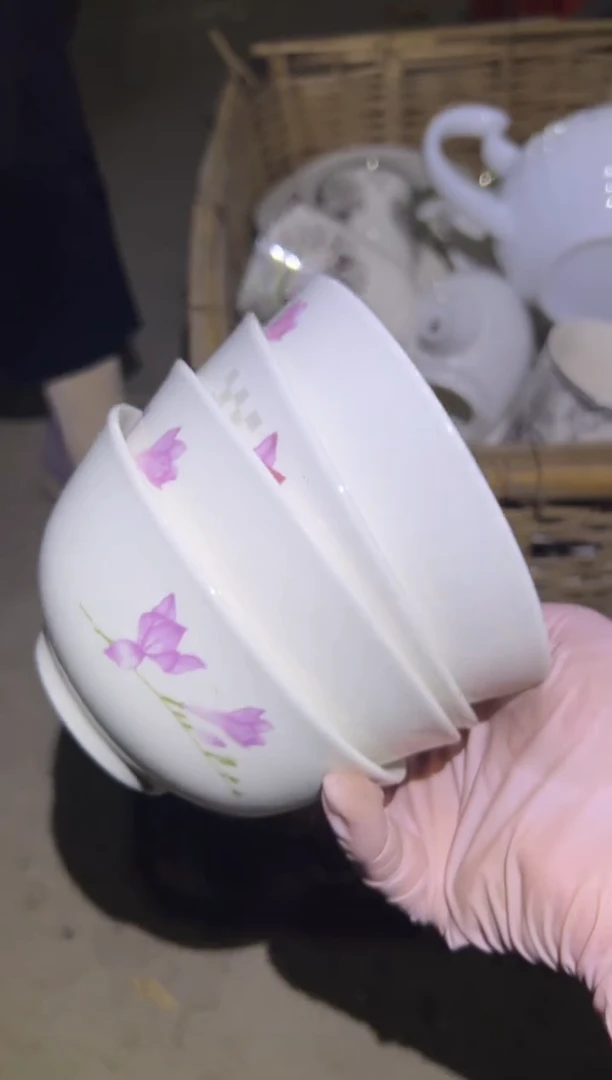【闪购商品】碟磁州窑买到就是赚到