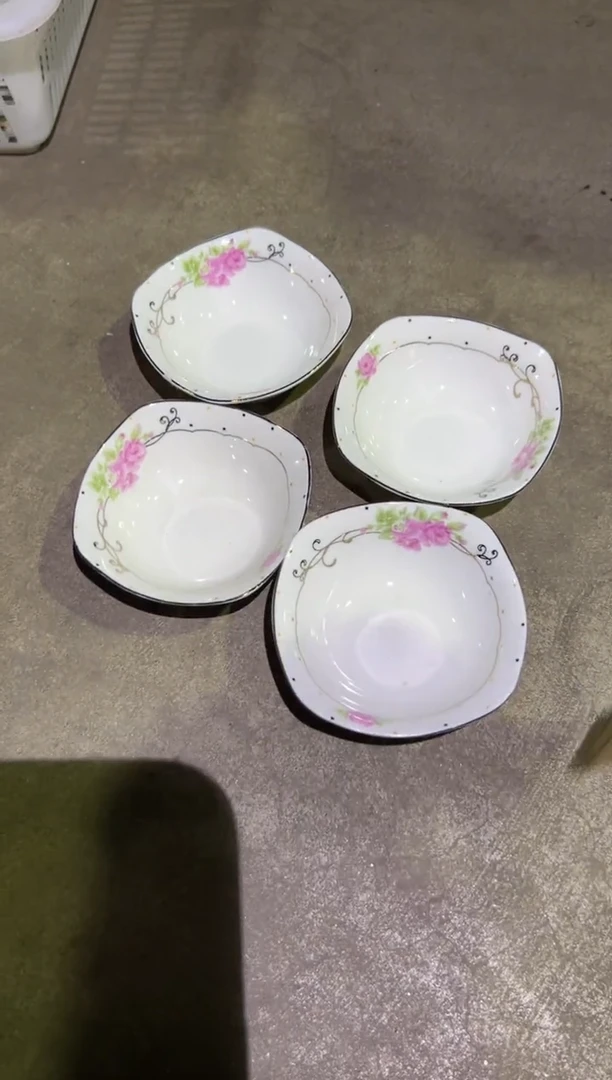 【闪购商品】碟磁州窑买到就是赚到