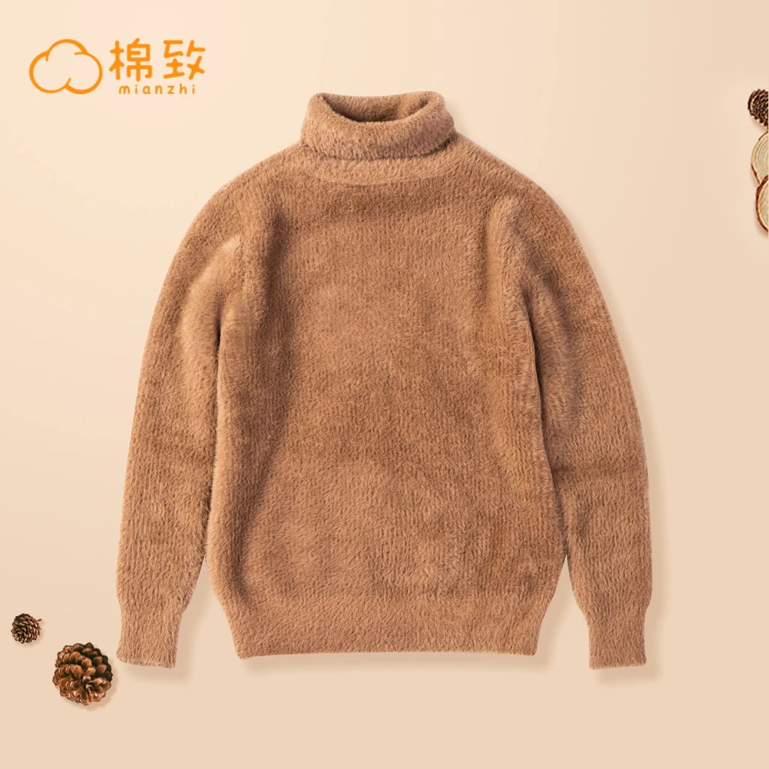 【棉致清仓】儿童毛衣秋冬款