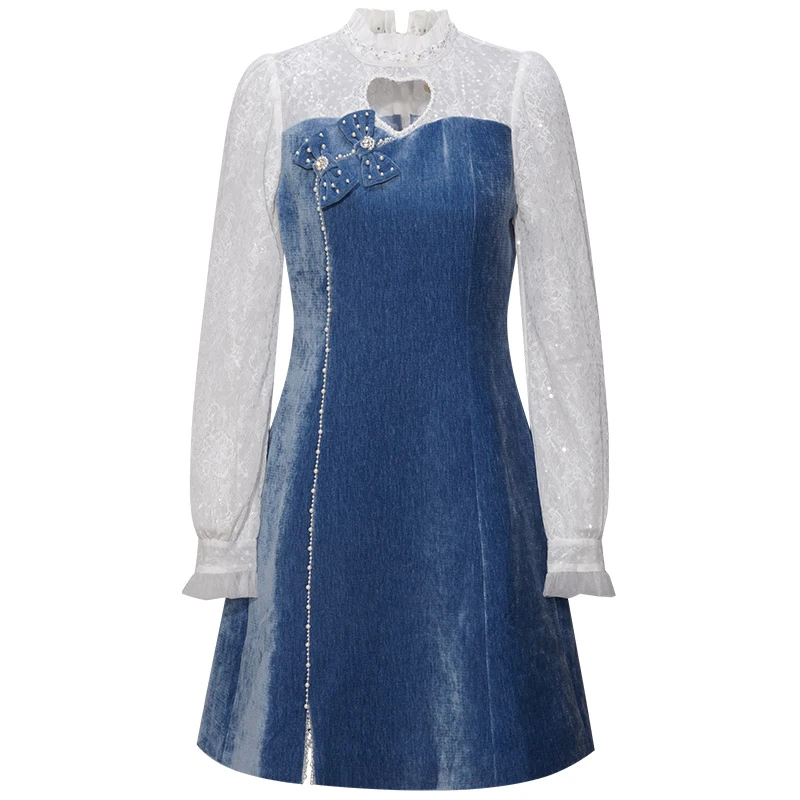 【老板娘夏天】FEXATA斐格思连衣裙