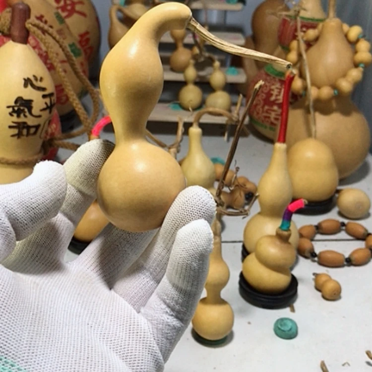 【闪购商品】天然葫芦?*苑