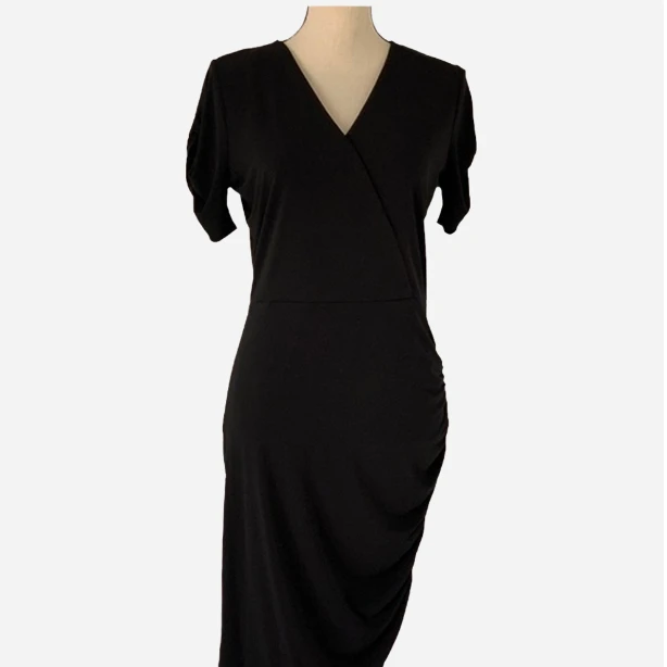 MICHAEL KORS/迈克高仕连衣裙M31173美国直邮