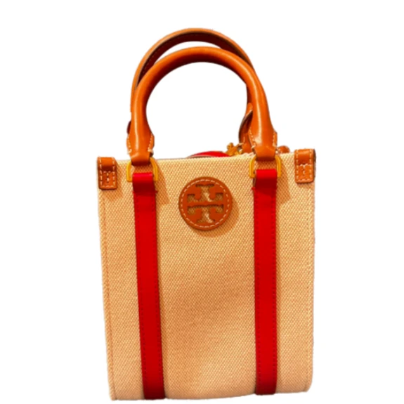 TORY BURCH/汤丽柏琦  单肩包T36687时尚百搭约16*10*18 美国直邮