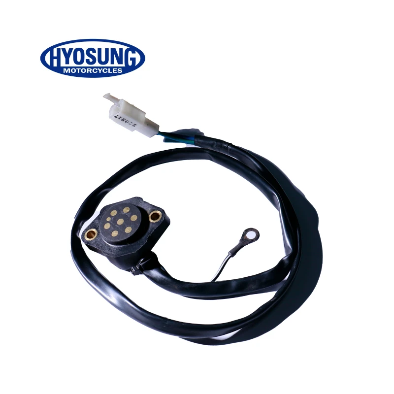 晓星GV300S  档位传感器 原厂配件