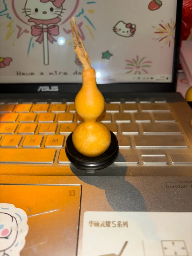 天然葫芦，图片仅供参考，直播间选购一物一拍，私自拍不发货