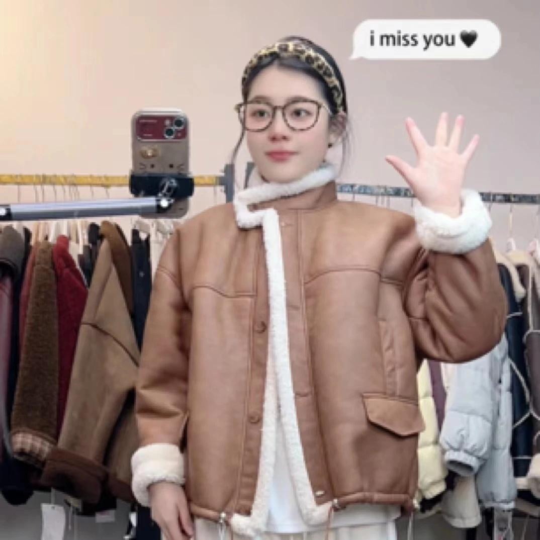 断码小衫（非图片款）2