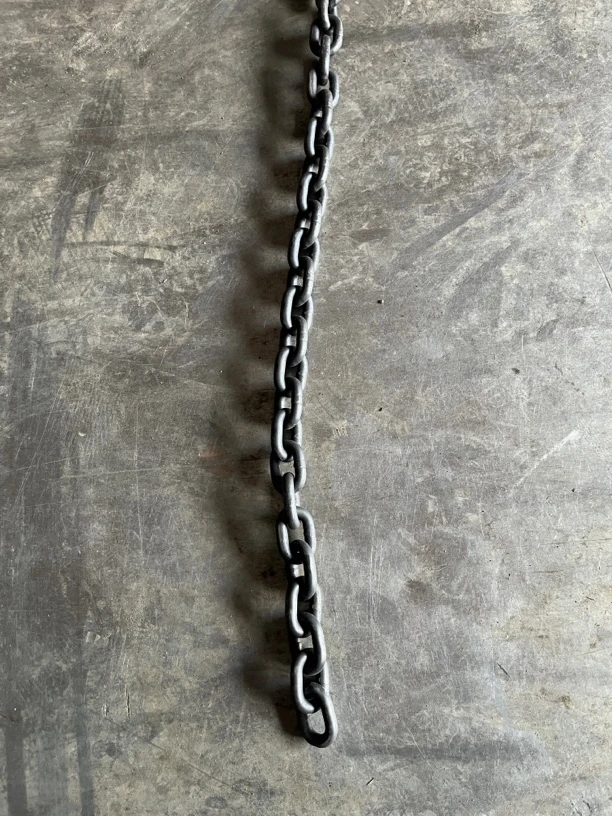 8毫米链条1.5米 2条