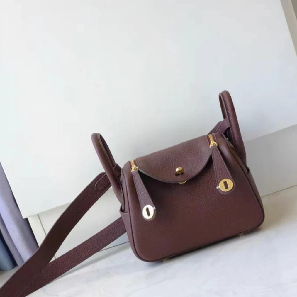 【YI CHEN】XKY-6812-哈瓦纳-高定轻奢时尚百搭潮流女神包包