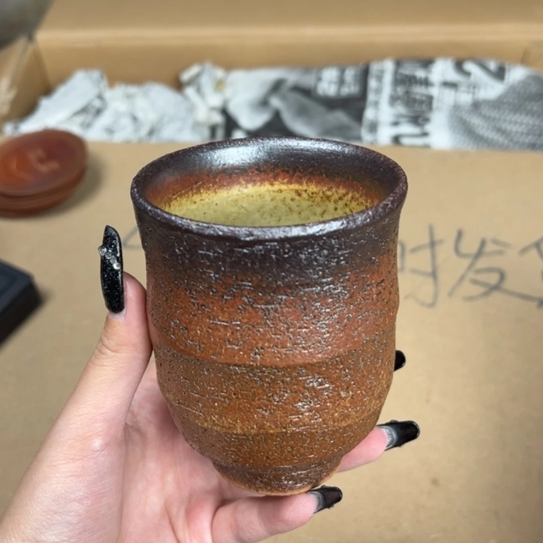 【闪购商品】硬质细瓷杯