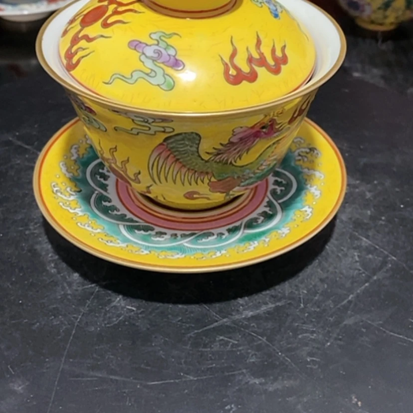 【闪购商品】陶瓷摆件用****2