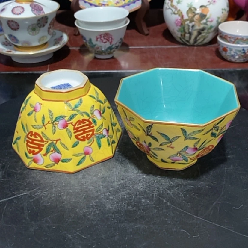 【闪购商品】陶瓷摆件军****7