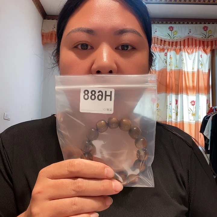 大果紫檀(缅甸花梨)人**茶688