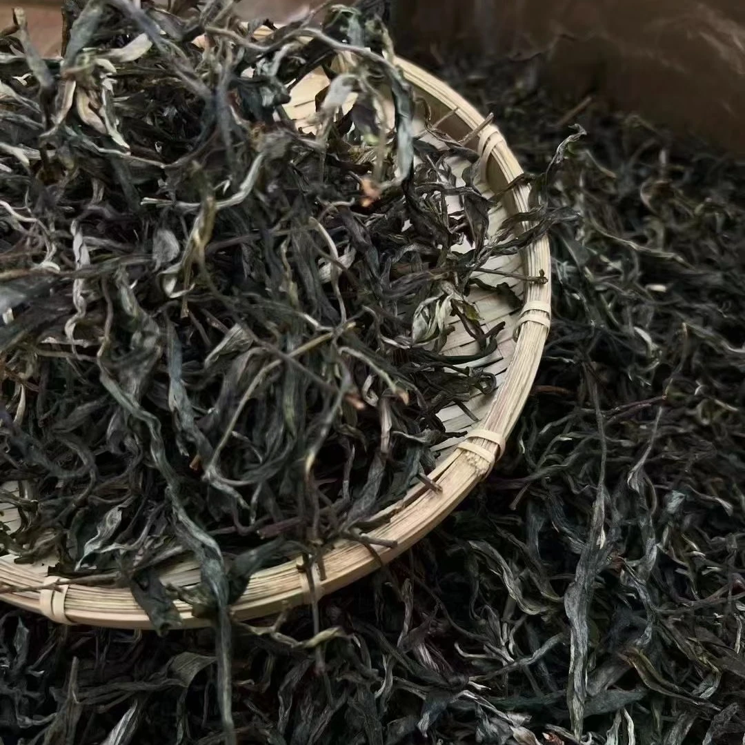 俸字号秋茶普洱茶32g-1-15