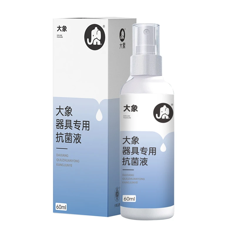 大象器具专用清洗液