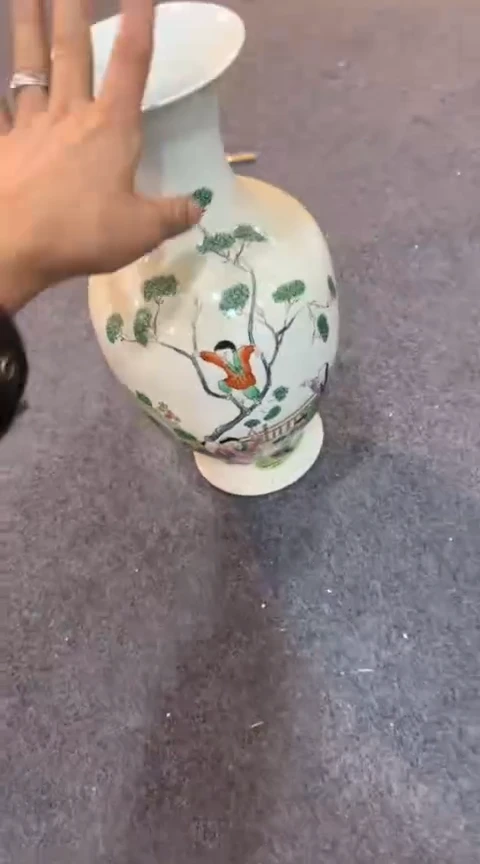 【闪购商品】摆件瓷器摆件瓷器摆件